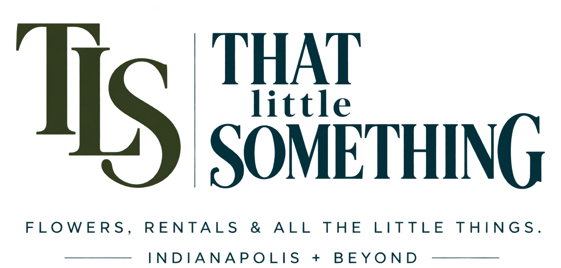 That Little Something